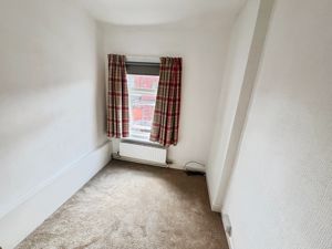 Bedroom Three- click for photo gallery